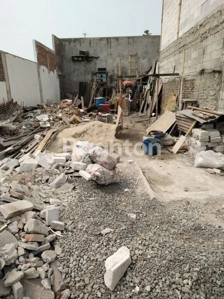 image TANAH BITUNG, TANGERANG SIAP BANGUN (1)