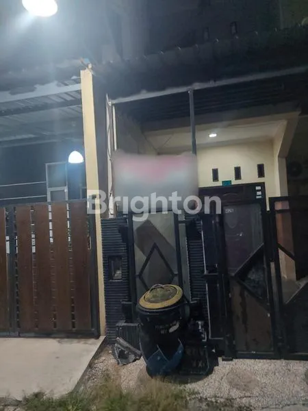 Gambar Property RUMAH BAGUS 2 LANTAI MONDOROKO SIAP HUNI