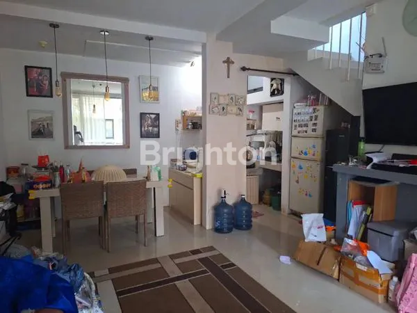 image RUMAH DI ROYAL RESIDENCE SERENADE (6)