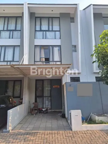 image RUMAH DI ROYAL RESIDENCE SERENADE (1)