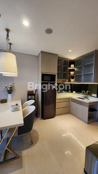 image FURNISH APARTMENT MEWAH ROSEBAY GRAHA FAMILY DEKAT PAKUWON MALL, NATIONAL HOSPITAL. SURABAYA BARAT JAWA TIMUR (3)