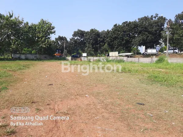 image TANAH STRATEGIS BISA NYARI CUAN DAERAH SERPONG TANGERANG SELATAN (1)