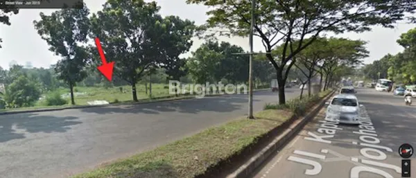 image TANAH STRATEGIS BISA NYARI CUAN DAERAH SERPONG TANGERANG SELATAN (5)