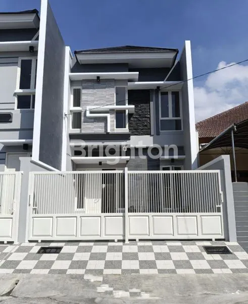 image RUMAH DI JUAL NGINDEN (1)