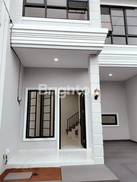 image RUMAH CLUSTER DI BATU AMPAR, STRATEGIS (1)