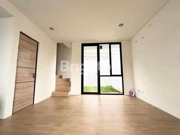 image CENDANA COVE, LIPPO CENTRAL, KARAWACI (2)