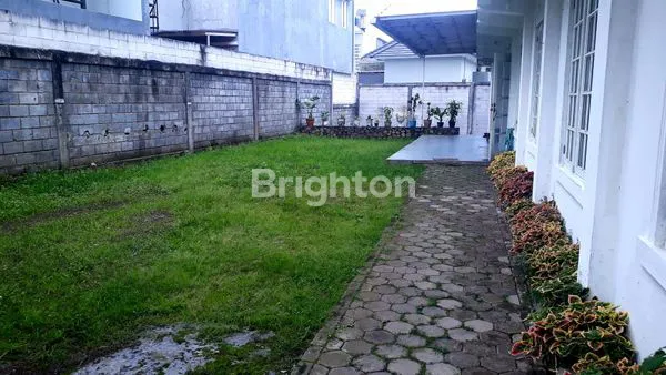 image RUMAH  BISA BUAT KOS ATAU GUEST HOUSE DI SUKAHAJI DEKAT GERLONG ,MARANATHA DAN TOL PASTEUR BANDUNG UTARA (3)