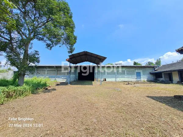 GUDANG MURAH DI PURWOSARI PASURUAN