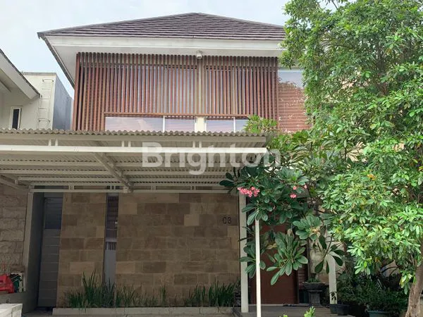 image DI JUAL RUMAH PERUM CITRA INDAH CITRALAND SIDOARJO (1)