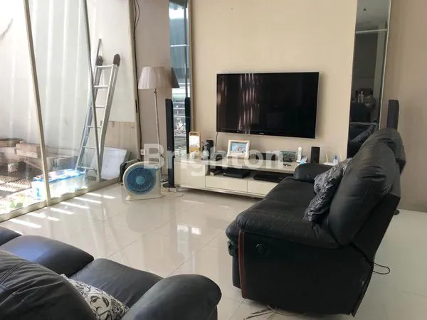 image DI JUAL RUMAH PERUM CITRA INDAH CITRALAND SIDOARJO (3)