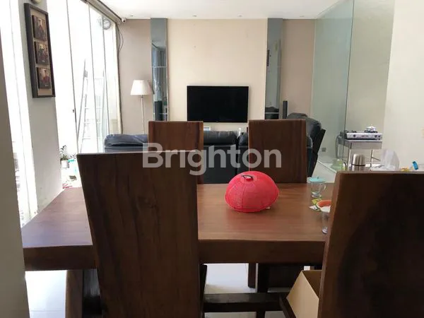 image DI JUAL RUMAH PERUM CITRA INDAH CITRALAND SIDOARJO (4)