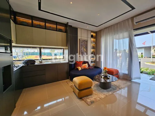 image STROZZI AT SUMMARECON SERPONG L8 (5)