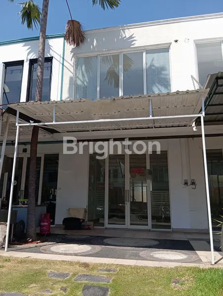 image DISEWAKAN RUKO SAN ANTONIO (1)