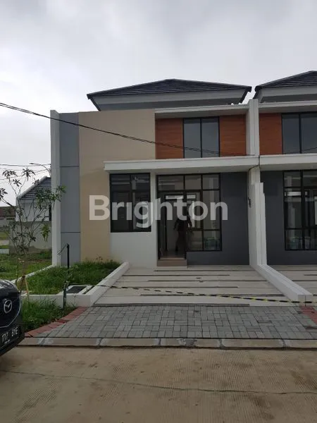 image RUMAH BARU SIAP HUNI PERUMAHAN CITRA RAYA TANGERANG (1)