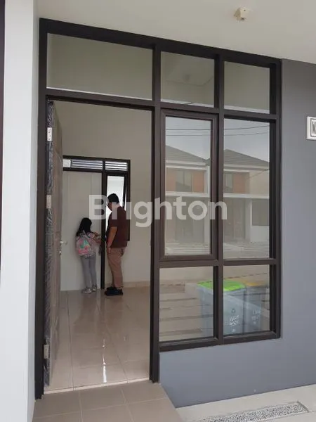 image RUMAH BARU SIAP HUNI PERUMAHAN CITRA RAYA TANGERANG (3)