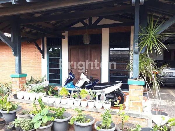 image STRATEGIS,DEKAT TOLL, KOMERSIAL PINGGIR JALAN UTAMA, SIAP HUNI, BEBAS BANJIR, RUMAH DIJUAL DI ANDARA (1)