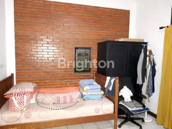 image STRATEGIS,DEKAT TOLL, KOMERSIAL PINGGIR JALAN UTAMA, SIAP HUNI, BEBAS BANJIR, RUMAH DIJUAL DI ANDARA (5)