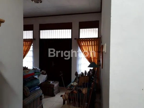 image STRATEGIS,DEKAT TOLL, KOMERSIAL PINGGIR JALAN UTAMA, SIAP HUNI, BEBAS BANJIR, RUMAH DIJUAL DI ANDARA (6)