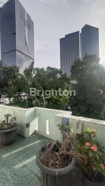 image TURUN HARGA RUMAH TOMANG S.PARMAN JAKARTA BARAT (5)