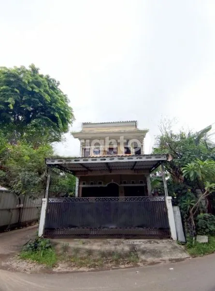 image TURUN HARGA RUMAH TOMANG S.PARMAN JAKARTA BARAT (1)