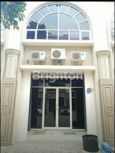 image RUKO SEDAYU SQUARE, CENGKARENG, JAK-BAR (1)