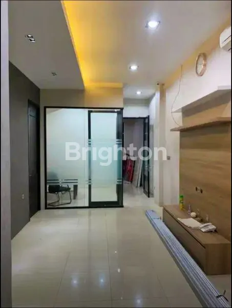 image RUKO SEDAYU SQUARE, CENGKARENG, JAK-BAR (7)