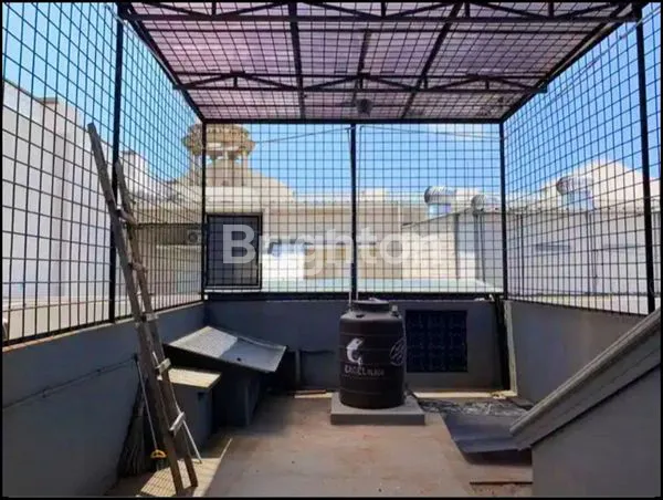 image RUKO SEDAYU SQUARE, CENGKARENG, JAK-BAR (8)