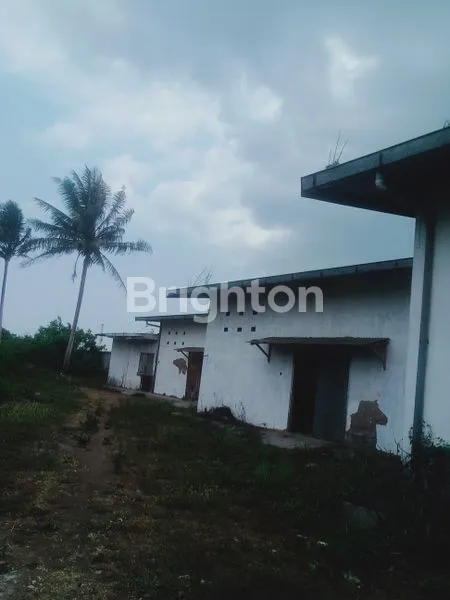 image GUDANG + TANAH LUAS  DI PAKISAJI MALANG (8)