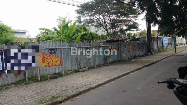 TANAH SIAP BANGUN KAWASAN BISNIS SOLO KOTA