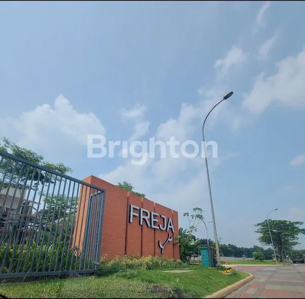 image RUMAH DI FREJA FULLY FURNISHED (1)