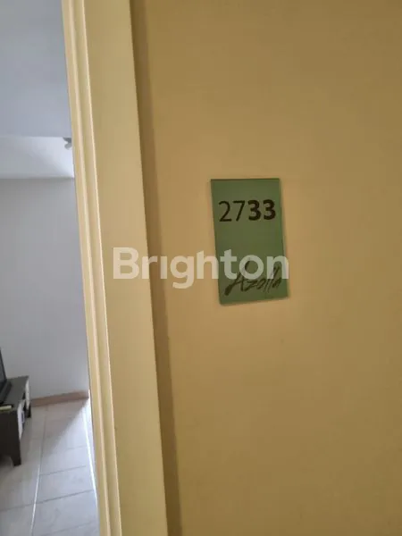 image APARTEMENT SPRINGLAKE SUMMARECON (2)