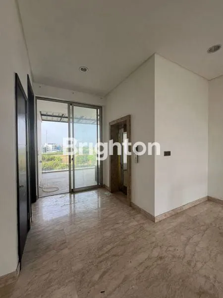 image RUMAH CHOPIN 10 X 20 GOLF ISLAND CHOPIN SIGNATURE GOLF BEST VIEW NEGO PIK PANTAI INDAH KAPUK (5)