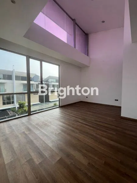 image RUMAH CHOPIN 10 X 20 GOLF ISLAND CHOPIN SIGNATURE GOLF BEST VIEW NEGO PIK PANTAI INDAH KAPUK (6)