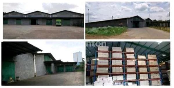 GUDANG SIAP PAKAI, KAWASAN PERGUDANGAN PASIRJAYA INDUSTRIAL/WAREHOUSE, TANGERANG. ADA BEBERAPA PILIHAN UKURAN GUDANG, LUAS TANAH 23X120 M2 ATAU 23X102 M2, BISA DI BELI TERPISAH. TOTAL LUAS TANAH PERGUDANGAN 39.330 M2, TOTAL LUAS PARKIR 14.628 M2, STRATEGI