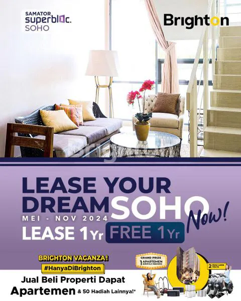 image BUILDING OFFICE & SOHO STRATEGIS DI O KM RAYA SELANGKAH KE RAYA MERR LOKASI PREMIUM DIKELASNYA DENGAN HARGA TERJANGKAU DAN FASILITAS MEWAH (3)