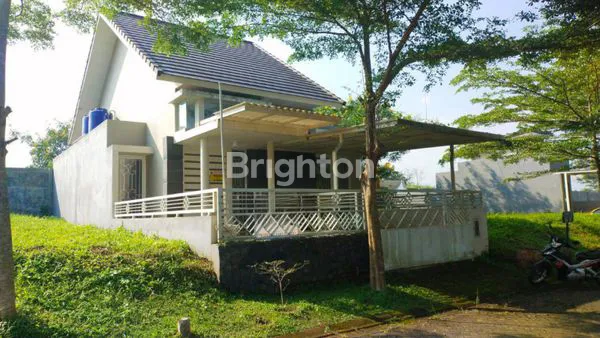 image TURUN HARGA LAGI KE-2 !!! RUMAH BARU DIJUAL DI ARAYA, MALANG (8)