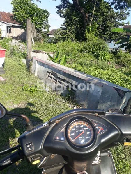 image TANAH PEKARANGAN LUAS DI SUKOHARJO KOTA (5)