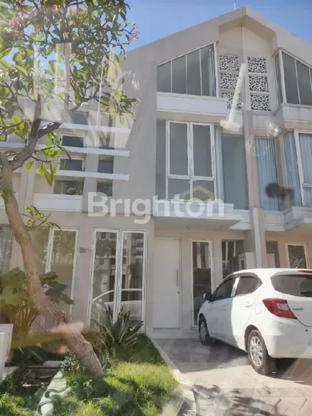 Gambar Property RUMAH PAKUWON CITY CUMA 2 M AN SIAP HUNI