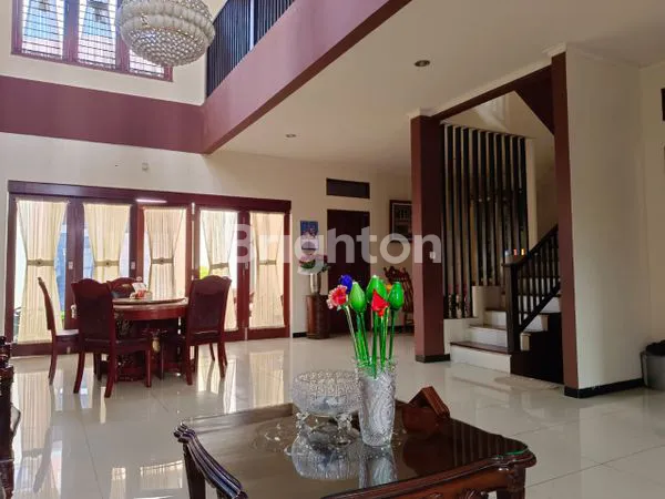 image RUMAH HUNIAN YANG CANTIK DI BEKASI BARAT (4)