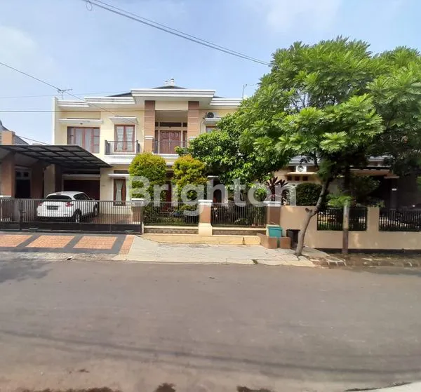 image RUMAH HUNIAN YANG CANTIK DI BEKASI BARAT (3)