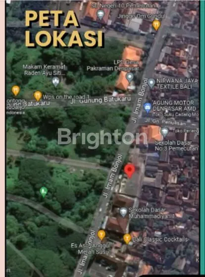 image 8 RUKO GANDENG DENPASAR BARAT HADAP KEBARAT (1)