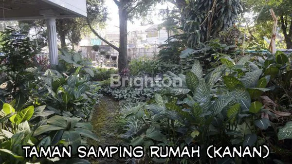 image RUMAH BESAR ASRI DAERAH STRATEGIS LOKASI SAYAP SUKAJADI (6)