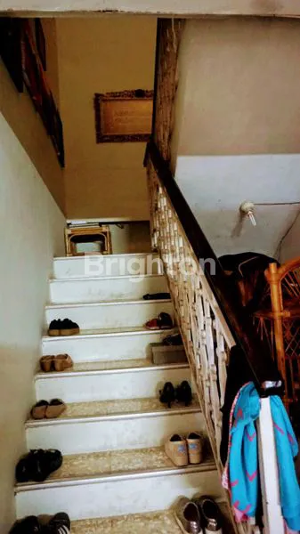 image RUMAH BESAR ASRI DAERAH STRATEGIS LOKASI SAYAP SUKAJADI (4)