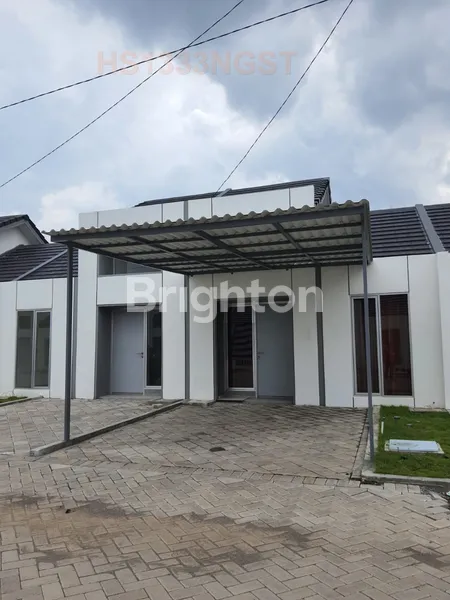 image RUMAH THE CEMANDI SIDOARJO SIAP HUNI (1)