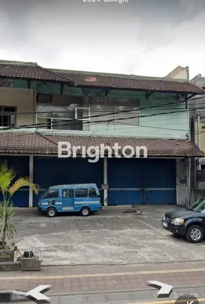 image 8 RUKO GANDENG DENPASAR BARAT HADAP KEBARAT (8)