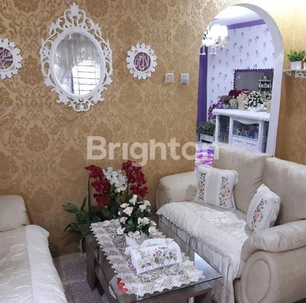 image RUMAH NYAMAN 2 LANTAI DI KOTABATU CIOMAS (3)