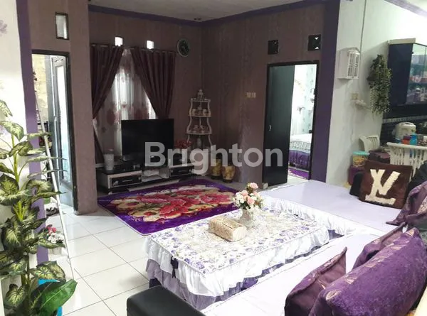 image RUMAH NYAMAN 2 LANTAI DI KOTABATU CIOMAS (4)