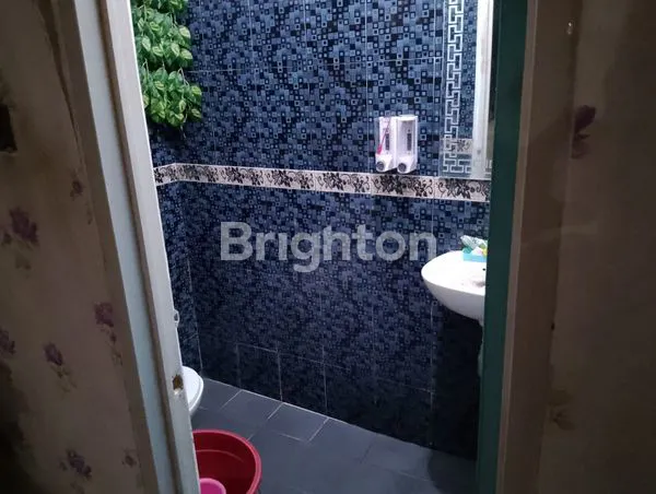 image RUMAH NYAMAN 2 LANTAI DI KOTABATU CIOMAS (8)