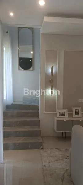 image RUMAH CITRA GARDEN SIDOARJO LOKASI DEKAT TOL (1)