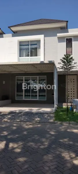 image RUMAH CITRA GARDEN SIDOARJO LOKASI DEKAT TOL (2)